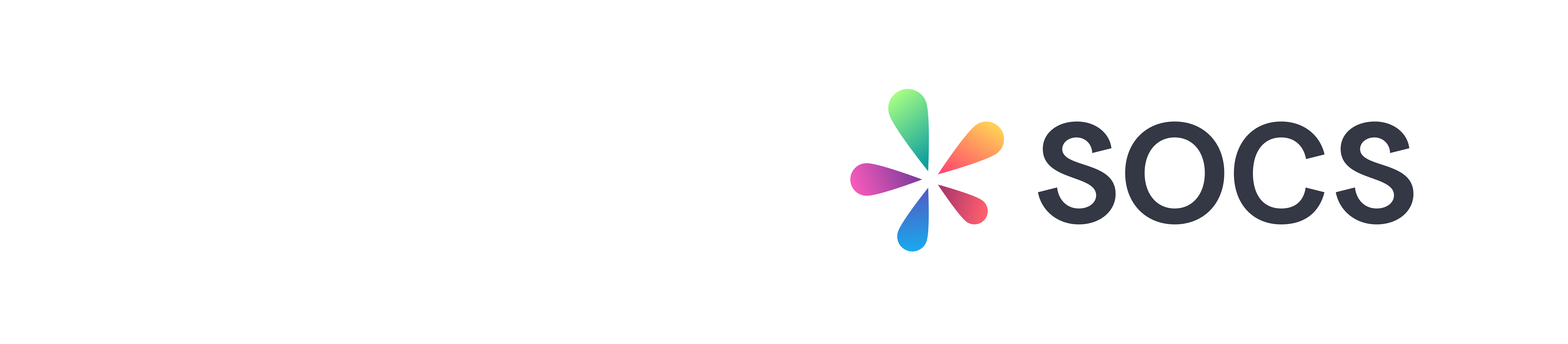 Powered by SOCS logo