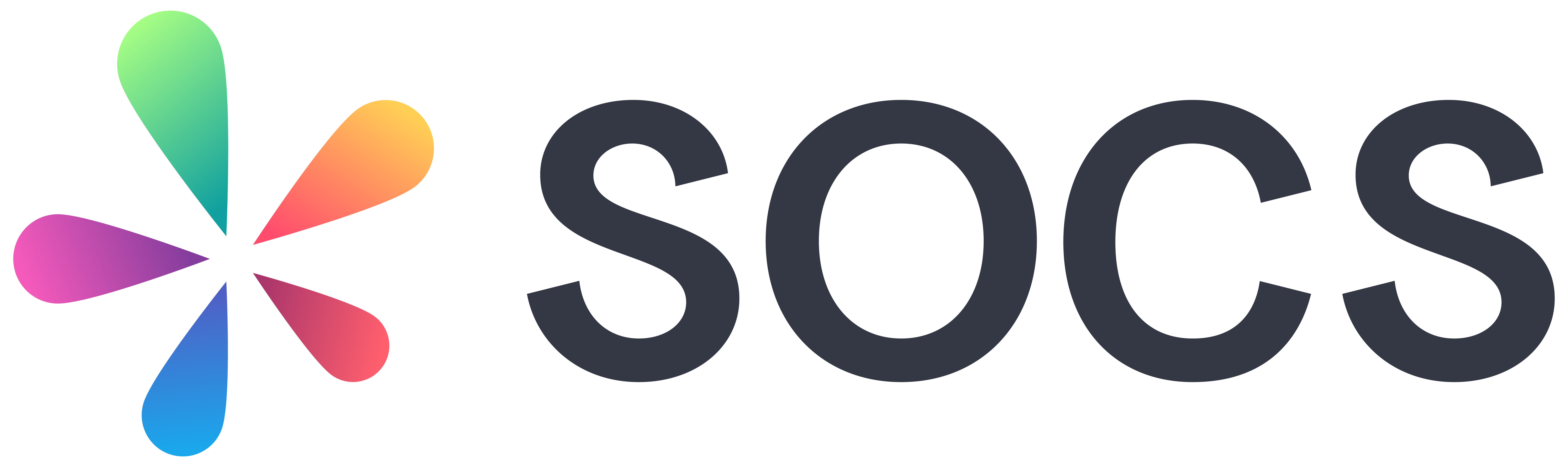 SOCS logo